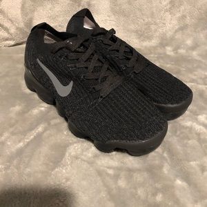 Women’s Nike Vapormax Flyknit 3.0 Black
